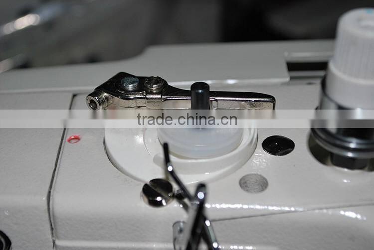 OEM-781D LOCKSTITCH STRAIGHT BUTTON HOLE SEWING MACHINE SERIES