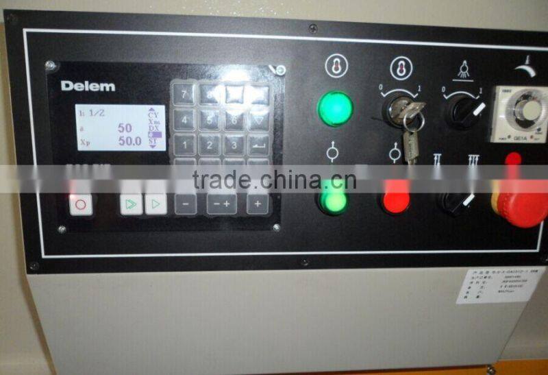 Scrap shear machine, metal cutting machine 6x2500