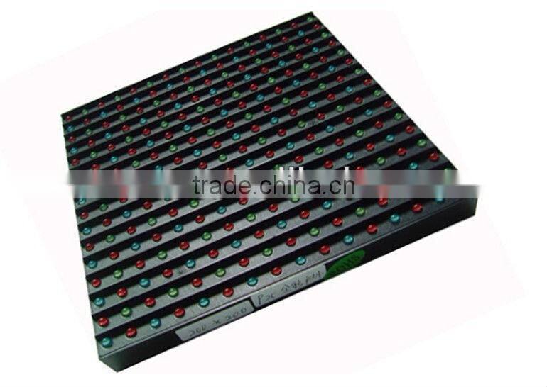outdoor waterproof full color led module P16/ p16 p12 p10 p20 p25 led display module
