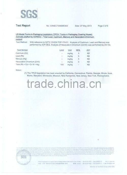 metal hook for garment hanger