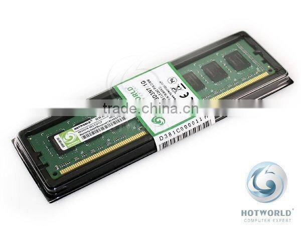 DDR2 1GB Desktop Memory RAM PC5300/PC6400