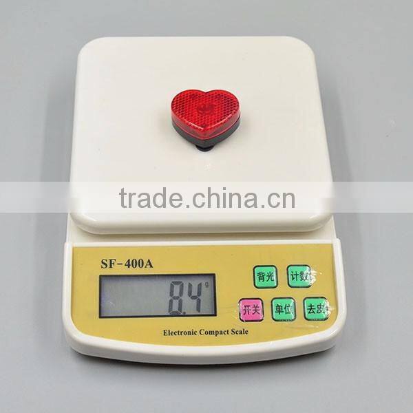 Premium Bicycle Led Safety Light Wholesale