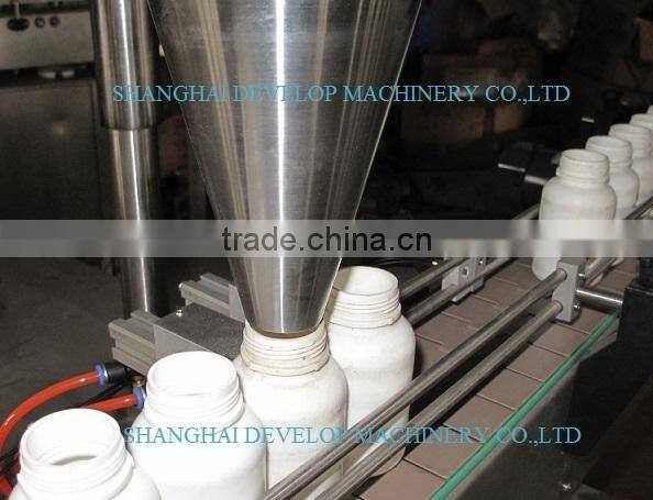 LED12 tablet electronic counting machine & pharmaceutical machinery (multi-pictures)