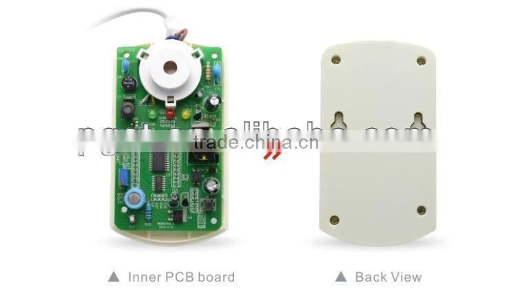 standalone gas leak detector PA-203, CE&ROHS
