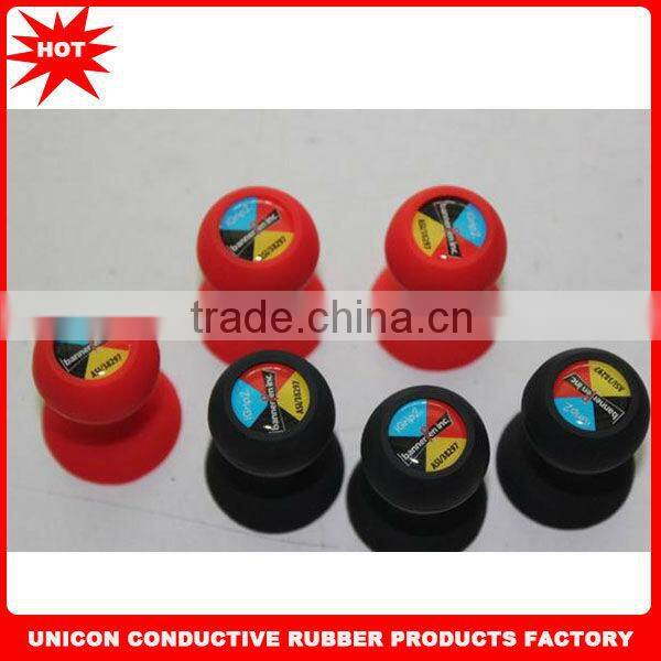 customized silicone car phone holder