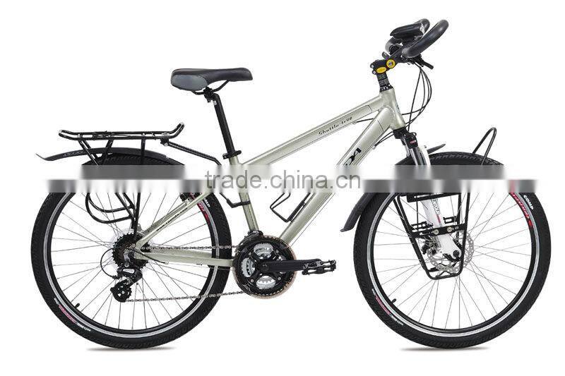 BEST SELLER 26" Trekking bike Chinese --TR80