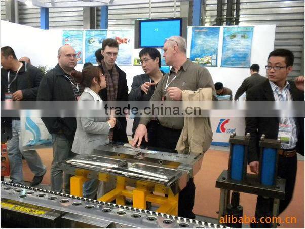 ABS coextrusion die mould supply for importer