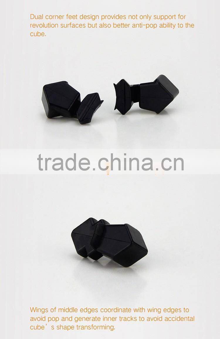 2016 Newest High Quality Puzzle Cube YongJun YuChuang 5x5x5 Speed Cube