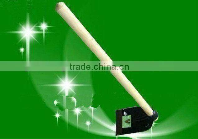 types of steel hoe head H304