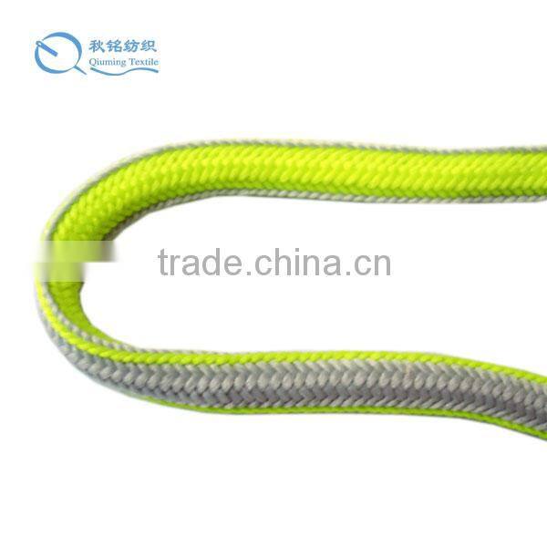 Hotsale customed 8mm polypropylene rope