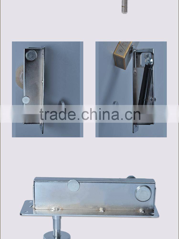 DLS B005 furniture sofa hardware 90-180 degree, each stop 15 degree