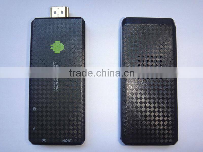 2013 Hot Selling CR9S RK3188 Quad core Android4.2 TV Box 2GB RAM WIFI Display Miracast And Bluetooth