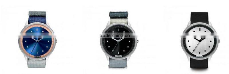 2016 best selling high quality 3ATM water resistant watches men sport