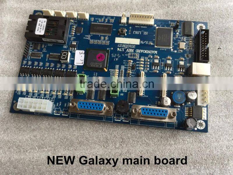 Original LA Galaxy Printer Mainboard
