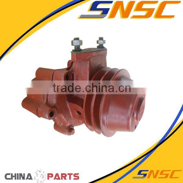 3105D51 water pump SNSC high quality parts for engine parts SNSC for weichai yuchai shangchai xichai deutz engine parts