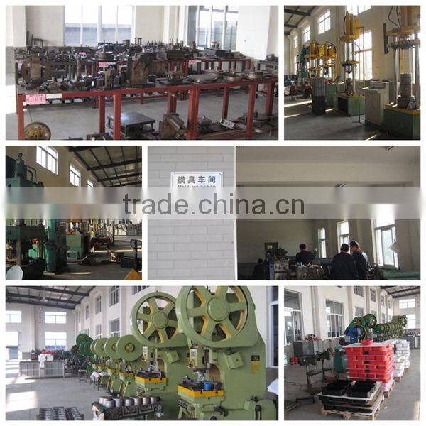 New design farrowing crates