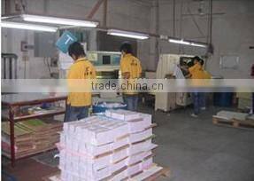 2014 wholesale office sticky note apple and pear