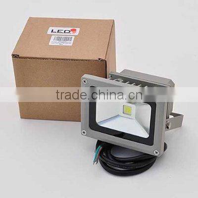 bulk buy from china LED flood light inductrial products for garden putside lighting