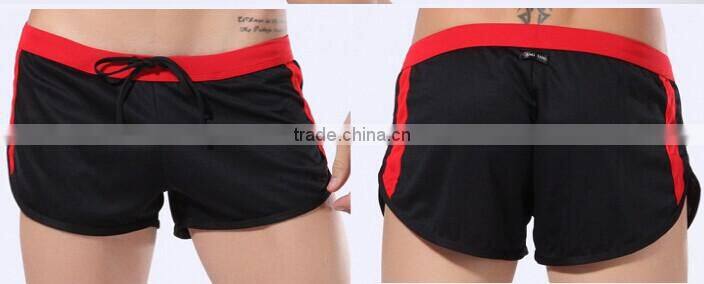 Wholesale cheap comfortable unisex running shorts