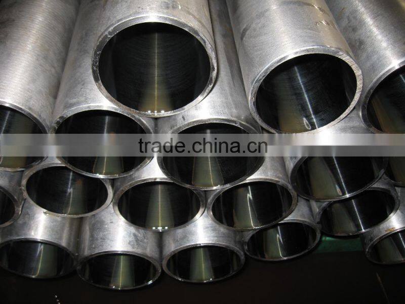 En10305-1 Seamless H8 cylinder hoing steel tubes