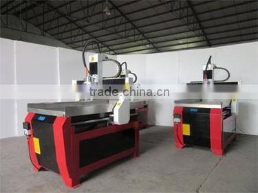 9015 Jinan High speed CNC carving cutting router machine with USB Mach3 controller 900*1500mm