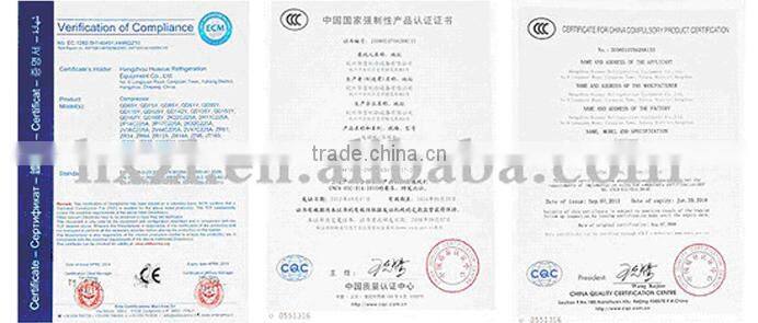 Rotary freeze compressor from air compressor supplier