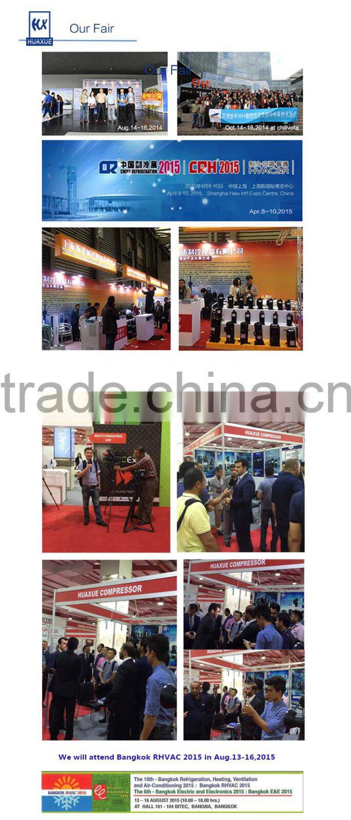 Renewed air conditioning compressor, air compressor for sale