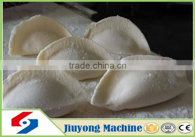 2015 hot selling household dumpling machine