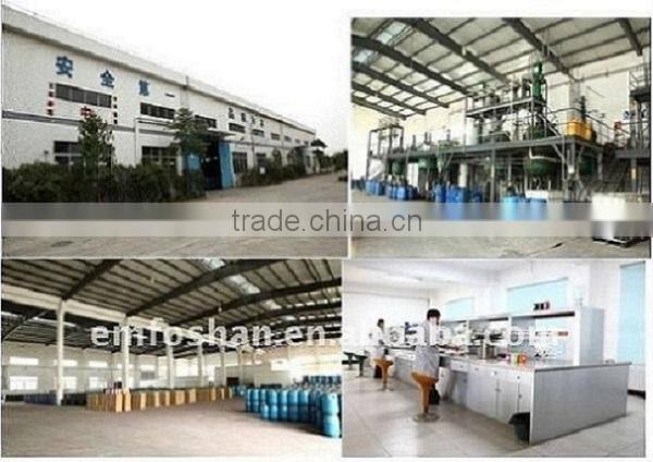 factory supply textile printing and dyeing Synthetic acrylic acid thickener