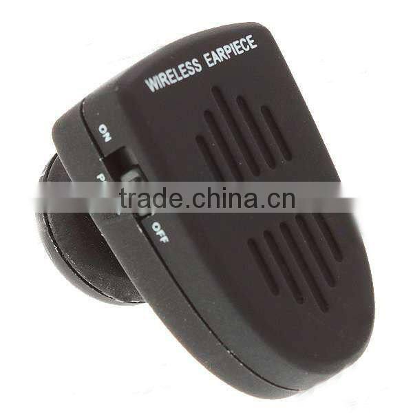 Steering Wheel Bluetooth Car Kits MP3 FM Transmitter good quality