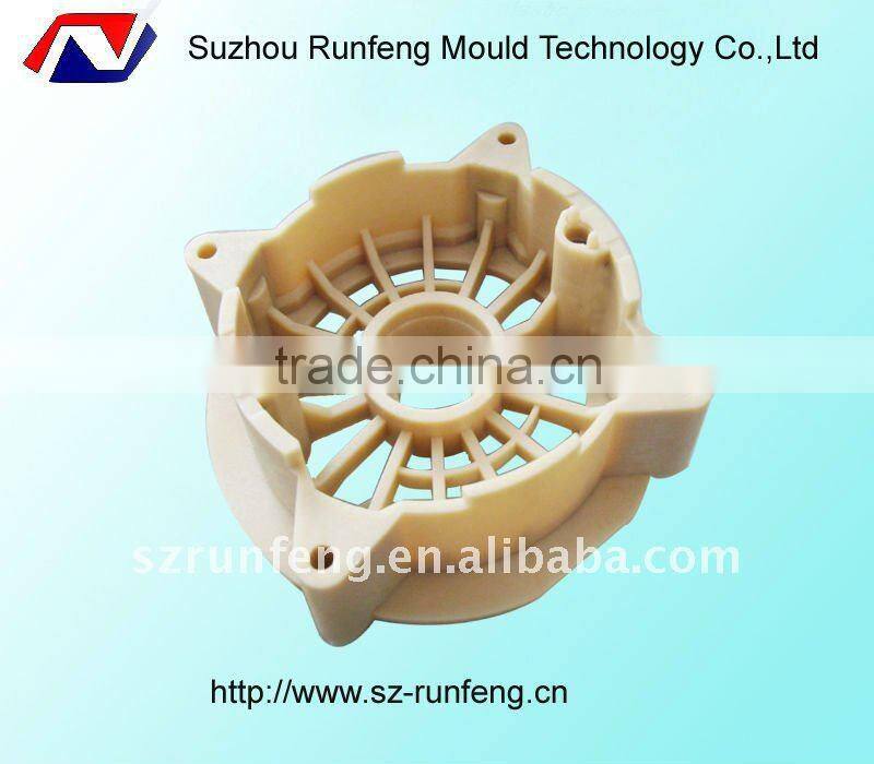 Precision plastic injection mold /Making plastic product