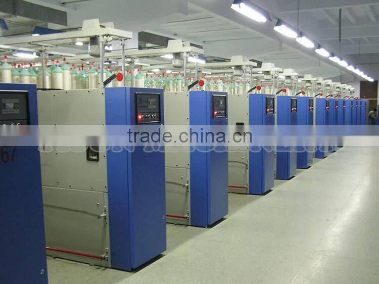 New Cotton Spinning Machine Price