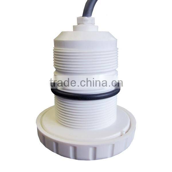 RGB Colorful Changing Waterproof led swimming pool light