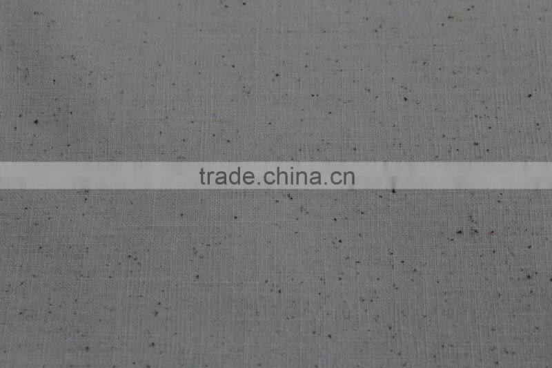 woven plain dyed solid color wholesale cotton fabric