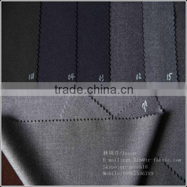 2014 hot selling wedding party suit fabric for men
