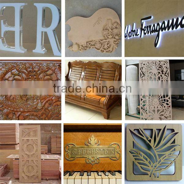 CHENCAN 3 Axis CNC Router Engraving Machine