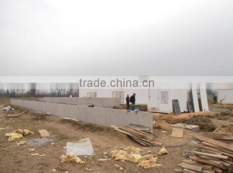 Puxin Industry Fuel Application China Biogas Plant Production