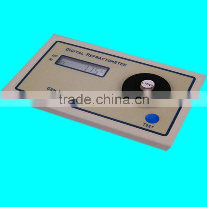 Digital Gemological Refractometer (FGR-DA)