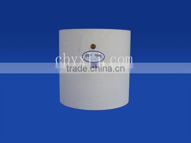 10"white Rice Mill Rubber Roller