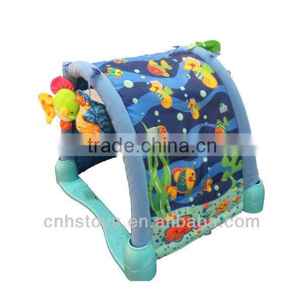 2013 Novelty & Soft Musical kids baby play mat