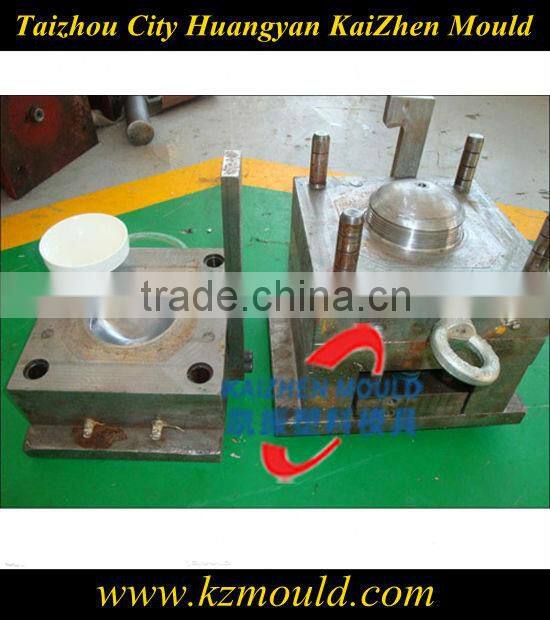 High precise plastic accessories mould