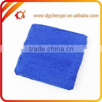 Pink custom tennis sweadband/wristband