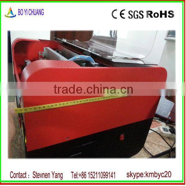 Hot Sale New Cheap A3 UV printer for wood