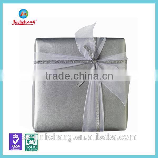 High quality gift box making machine made in china