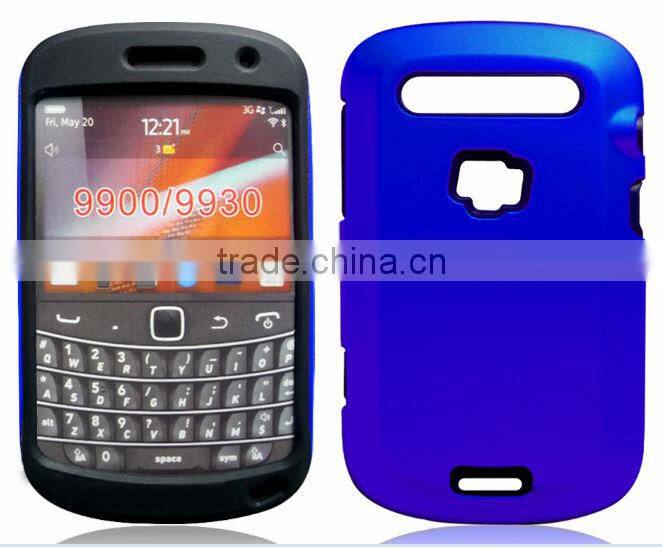 High Quality Combo Case for Blackberry 9900/9930