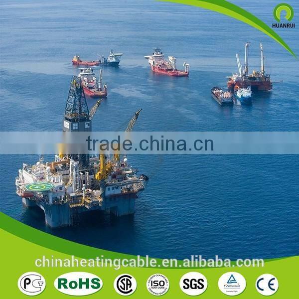 220V Hot water supply pipe heating cable