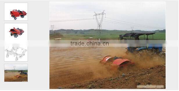agriculture implements potato harvester machine for tractors for sale
