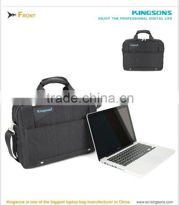 2012 Newst fashion laptop sleeve bag