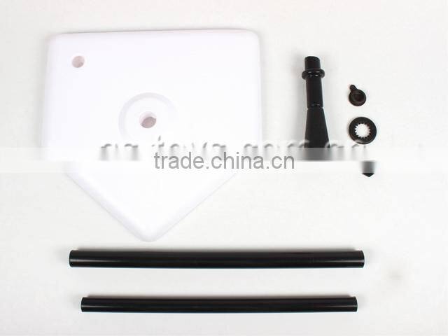 outdoor batting set baseball base set toy for children