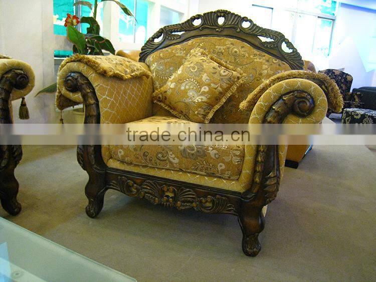China Wholesale printed sofa fabric